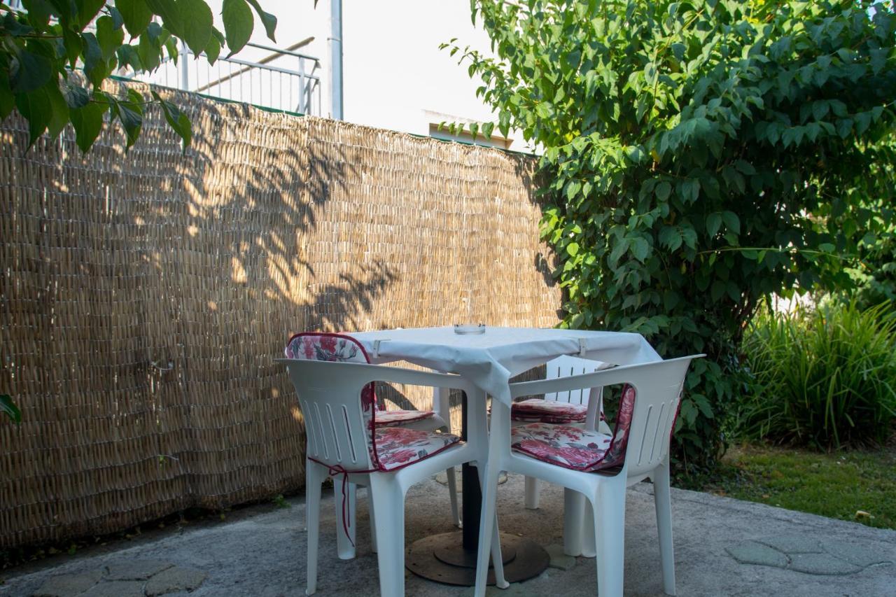 Apartments LungoMare Tivat Exterior foto